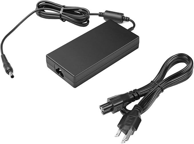 120W 6.32A Charger Compatible with Intel Nuc 10 11 12 13 14 Pro Kit Mini PC LG 17U70N 15U70P FSP120-ABBN2 A15-120P1A ADP-120RH B ADP-120ZB B PA-1121-28 AC Adapter