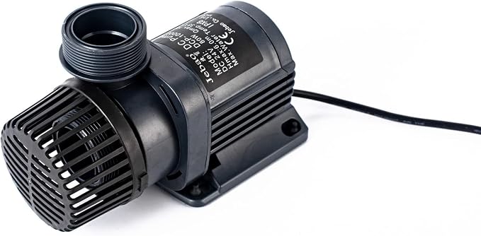 Jebao DCP Sine Wave Water Return Pump (DCP-10000)