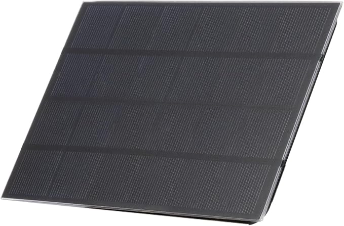 ACEBOTT Smart Car kit Functions STEM Coding for Ages 16+ Solar Energy Expansion Pack(Without Car)-Solar Panel Pack Solar Module Durable Outdoor Solar Charger