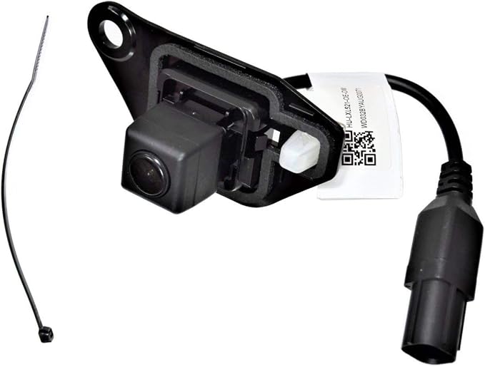 PT Auto Warehouse BUCLX-521 - Rear View Park Assist Backup Camera