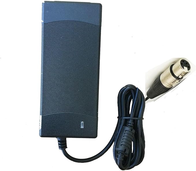AC Adapter Compatible with Universal Audio Apollo 8 and Apollo 8p, Apollo 16 & Apollo 16 MkII Audio Interface