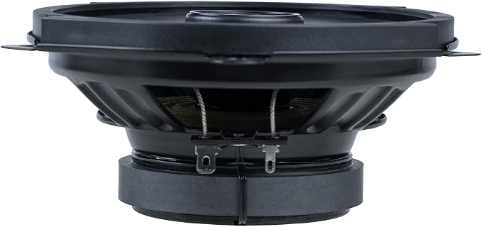 Memphis SRX572V Street Reference Series 5x7 2-Way Coaxial Speakers - Pair