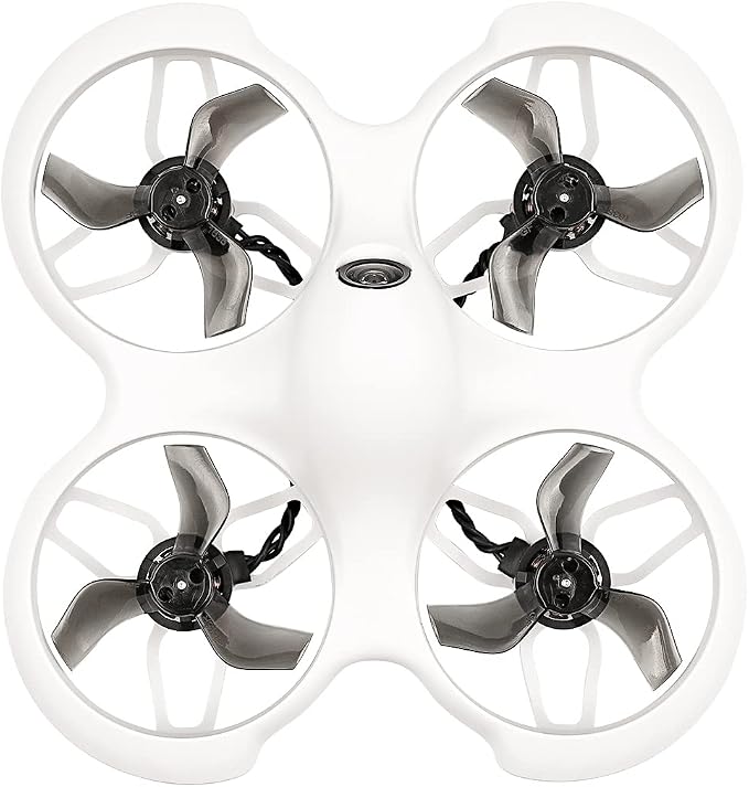 BETAFPV Cetus Pro Brushless Drone with Altitude Hold Self-Protection Emergency Landing Function Turtle Mode 3 Flight Modes Compatible for FPV Beginner Starters Train Player-to-Pilot