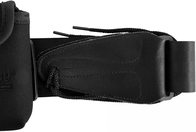 OnStage On-Stage MA1335 Wireless Transmitter Pouch with Guitar Strap