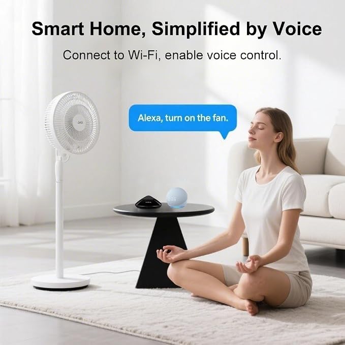 Broadlink RM MAX Smart Home Hub, Matter Compatible, Code Learning Wi-Fi & BLE Universal Remote for IR and RF Devices, Compatible with Alexa & Google Home