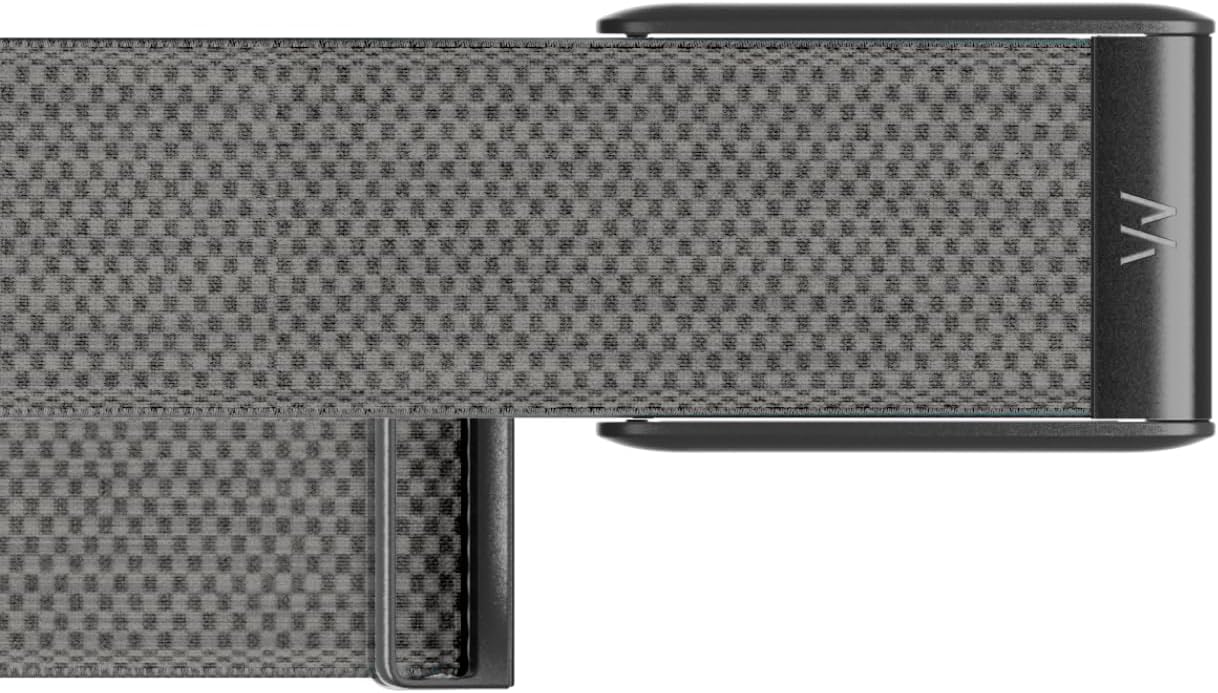 WHOOP 5.0/MG SuperKnit – Signature Performance Knit Accessory for Health, Fitness, & Wellness Wearable – Not Compatible with Gen 4