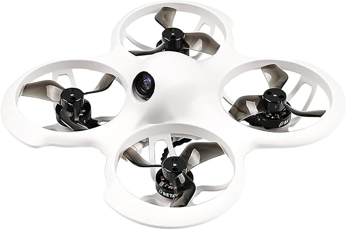 BETAFPV Cetus Pro Brushless Drone with Altitude Hold Self-Protection Emergency Landing Function Turtle Mode 3 Flight Modes Compatible for FPV Beginner Starters Train Player-to-Pilot