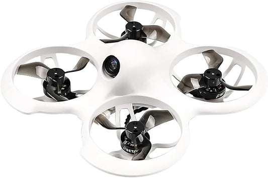BETAFPV Cetus Pro Brushless Drone with Altitude Hold Self-Protection Emergency Landing Function Turtle Mode 3 Flight Modes Compatible for FPV Beginner Starters Train Player-to-Pilot