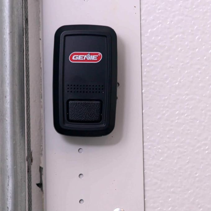 Genie Aladdin Connect Door Position Sensor Only - for Use with Aladdin Connect Kit for Multiple Garage Doors