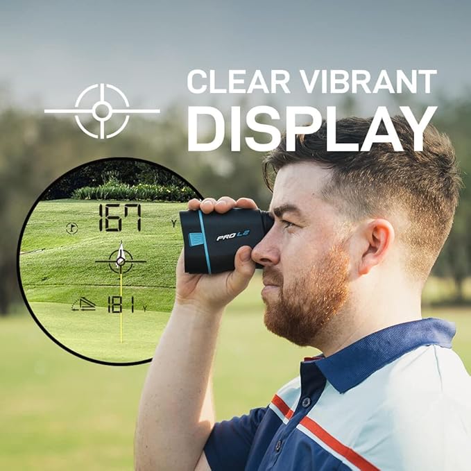 Shot Scope PRO L2 Rangefinder