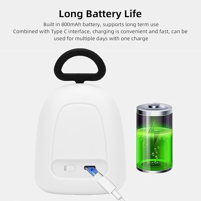 Sanpyl AI Desk Robot Companion, WiFi 2.4G Voice Control Learning Assistant Answering Questions Chatting Interactive AI Robot Pet