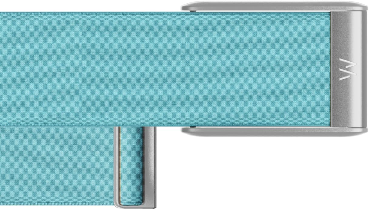 WHOOP 5.0/MG SuperKnit – Signature Performance Knit Accessory for Health, Fitness, & Wellness Wearable – Not Compatible with Gen 4