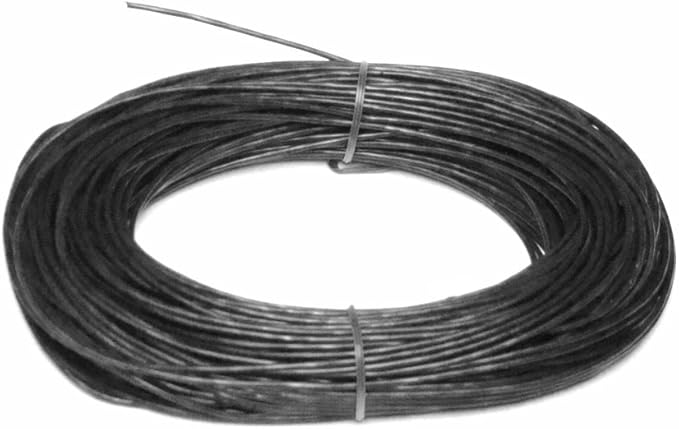 MS135 SuperWire Stealth Bulk 135 feet Wire #18 Stranded ham Radio Amateur PTFE