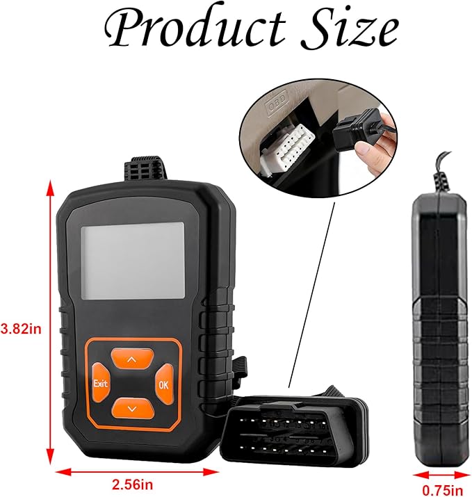 Key Fob FOBIK Kit Replacement GQ4-53T for 2013 2014 2015 2016 2017 Dodge Ram 1500 2500 3500 Keyless Entry Remote Control Key with DIY At Home Easy OBD Tool