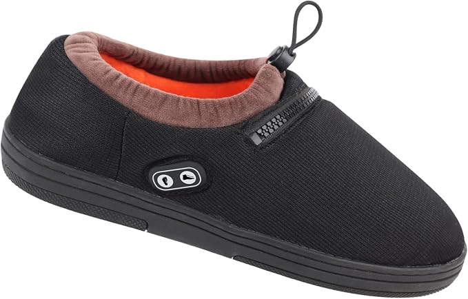 7.4V Single Heated Slippers (One Unit)