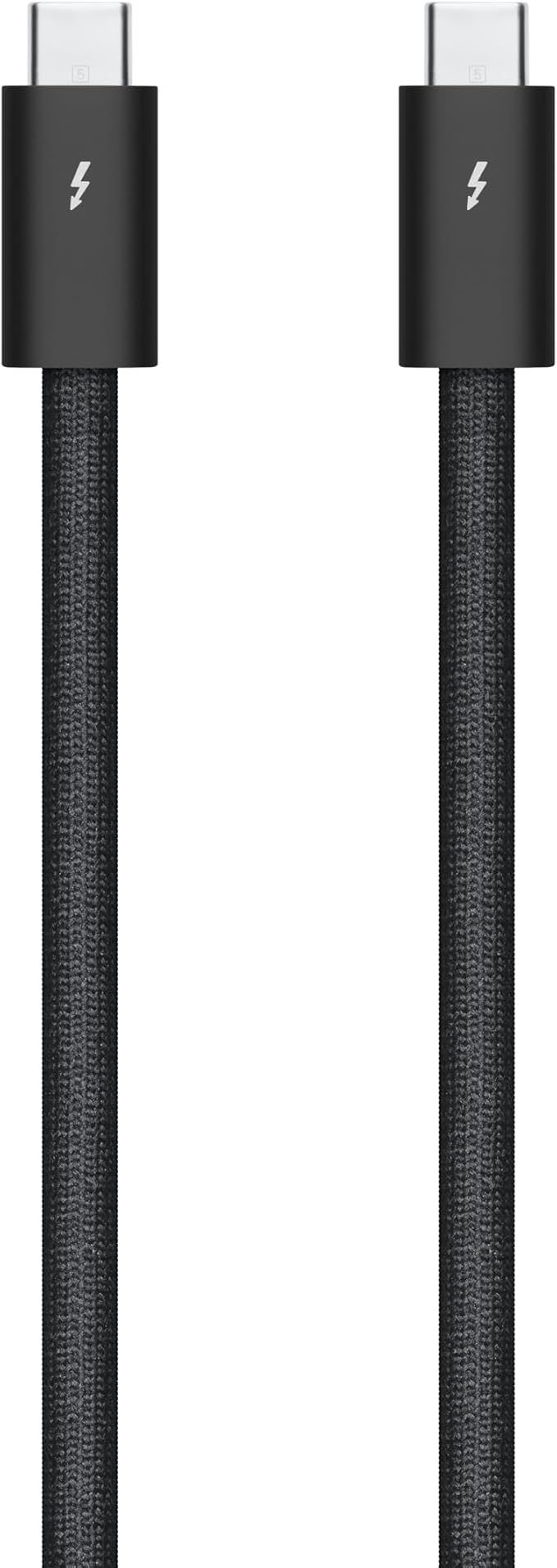 Apple Thunderbolt 5 (USB‑C) Pro Cable (1m)