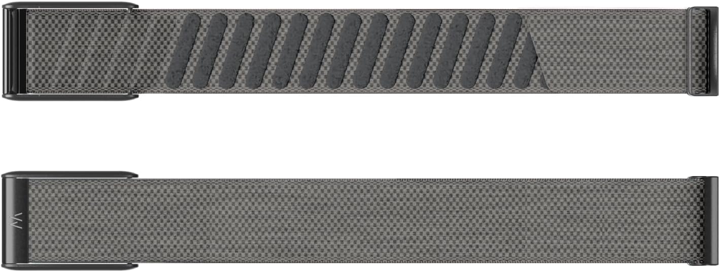 WHOOP 5.0/MG SuperKnit – Signature Performance Knit Accessory for Health, Fitness, & Wellness Wearable – Not Compatible with Gen 4