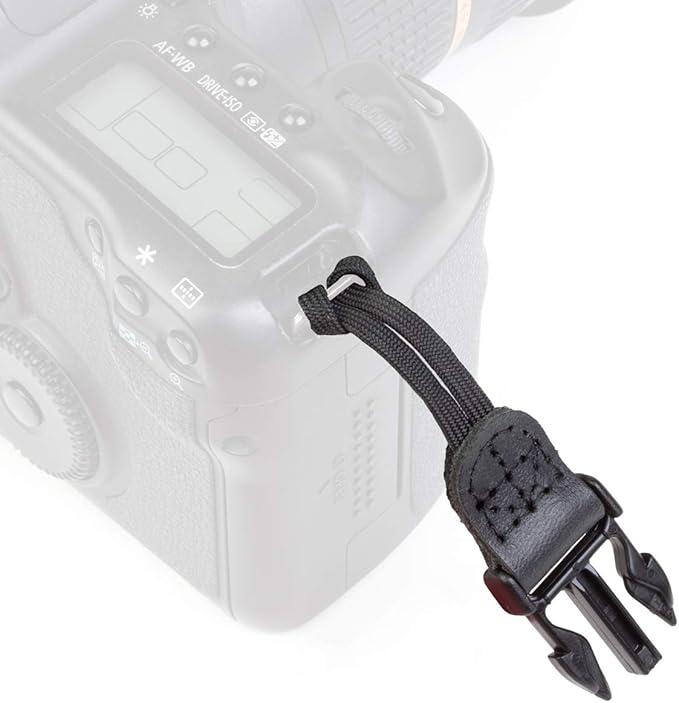 OP/TECH USA Dual Harness
