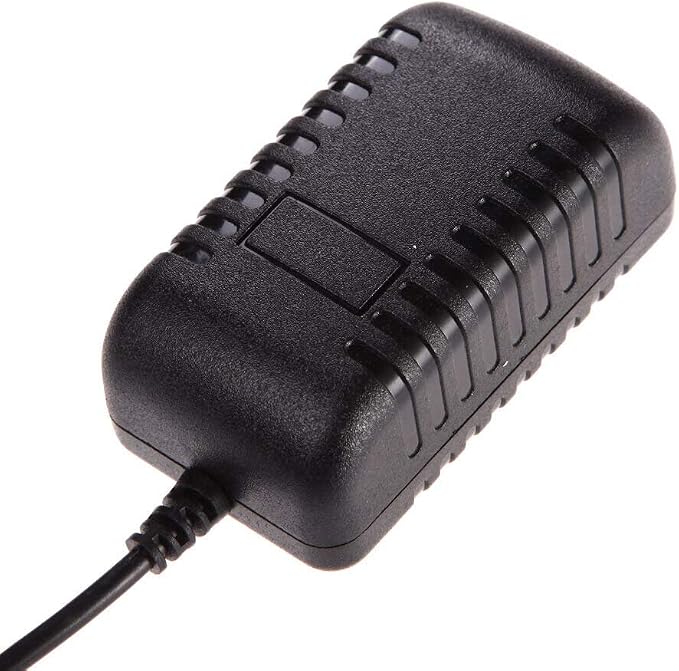 SellEton SL-Adapter 9V Power Supply AC/DC Adapter for Indicators SL-7510 SL-7561 SL-7516 PS-IN202 LED/LCD | Universal 100-240V AC Power Adapter Durable DC Adapter Plug Charger