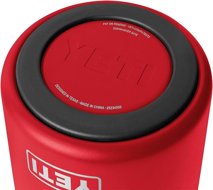YETI Rambler Wine Chiller, Fits Most Wine Bottles