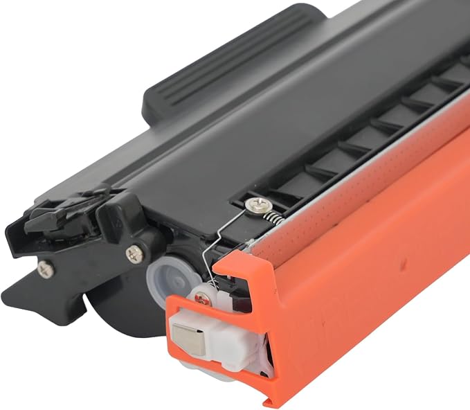 TN760 TN730 Toner for Brother Printer: Replacement for Brother Toner TN-730/TN-760 TN 760 730 TN-760 TN-730 MFC-L2710DW MFC-L2750DW DCP-L2550DW HL-L2350DW HL-L2395DW HL-L2370DW Black Cartridge