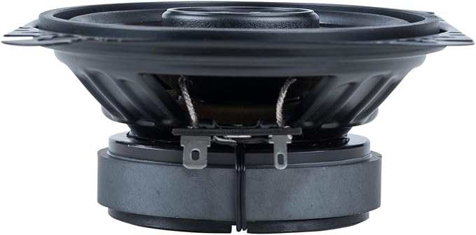 Memphis SRX462V Street Reference Series 4x6 2-Way Coaxial Speakers - Pair
