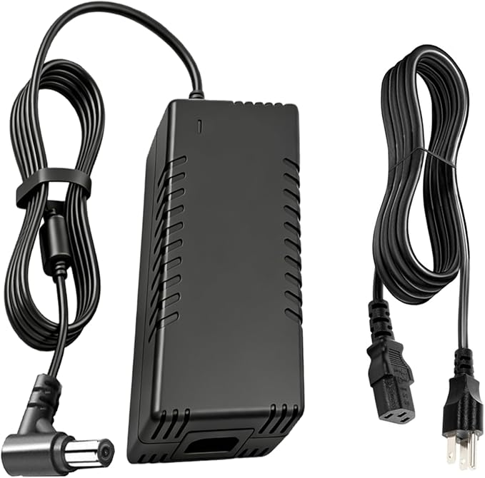 for Sony acdp-240e01 19.5V10.26A AC/DC Adapter Compatible with Bravia LCD TV KD-65XD8505, 200W Power Supply Cord Cable PS Wall Home Charger Mains PSU.Replace Part Number ACDP-160D01