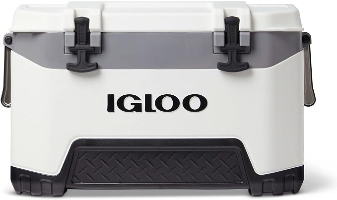 Igloo BMX Cooler | Insulated Hard Shell Ice Chest