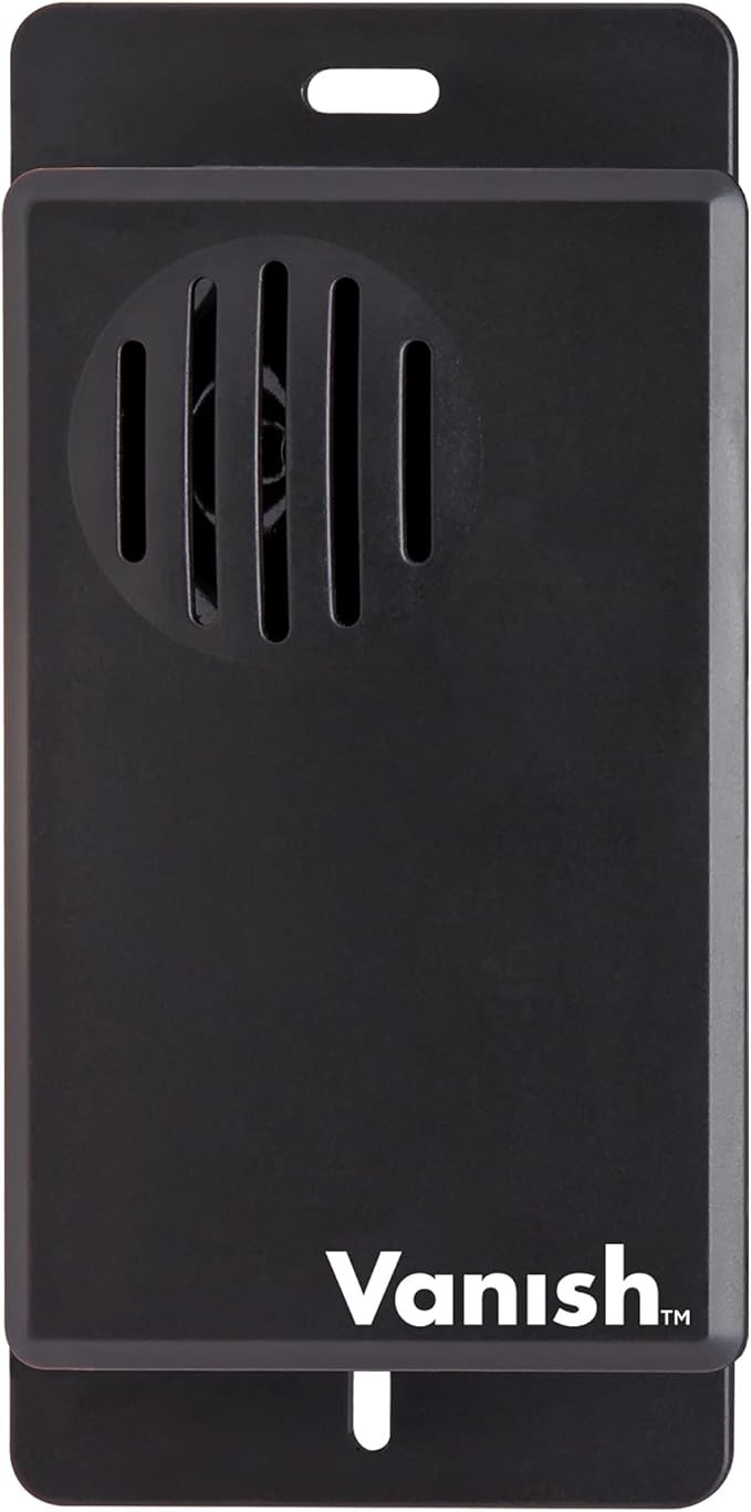 Vanish Portable Pest Repeller