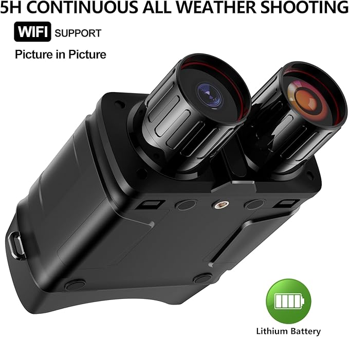 VONOV Night Vision Goggles