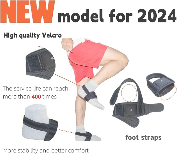 VR Tracker Straps Waist+Feets 3 in1(New Model for 2024), for Vive Tracker, Ultimate Tracker, Tundra Tracker –Full Body Tracking Belt in VR Chat, Dance Dash, and Other FBT apps