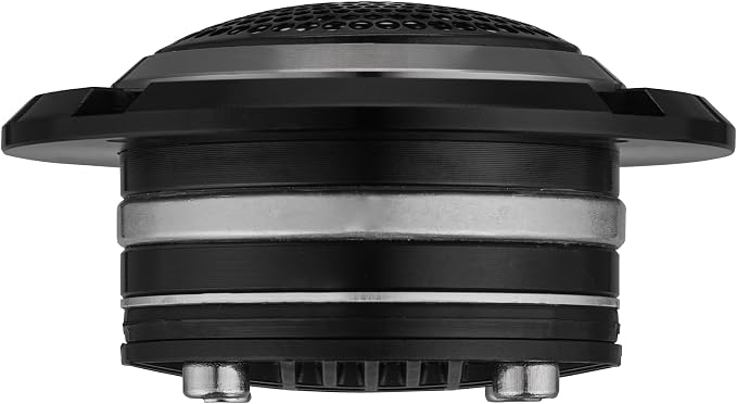 DS18 Audio PROTWN4 PRO 1-in Vc Pen High Compression Neodymium Hybrid Driver/Tweeter 280 Watts 4-Ohm