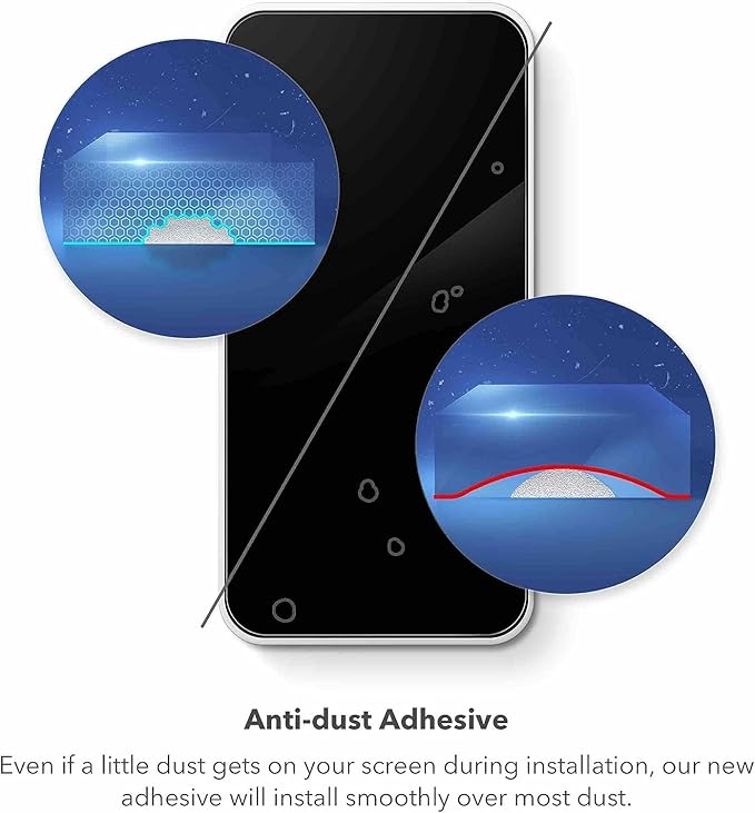 ZAGG InvisibleShield XTR3 Apple Watch Ultra 3/2/ 1, Watch Size: 49mm Screen Protector - Case Friendly Screen, Impact & Scratch Protection, Clear
