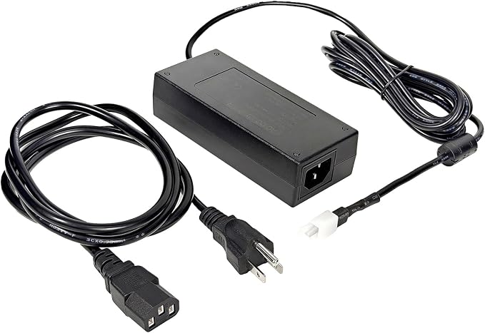 KIT0480 20V 4.5A Power Adapter for Traeger Pro,Ironwood,Silverton,Timberline,Century,Replacement,Replace ELE143 Power Supply Cord Cable Battery Charger PSU