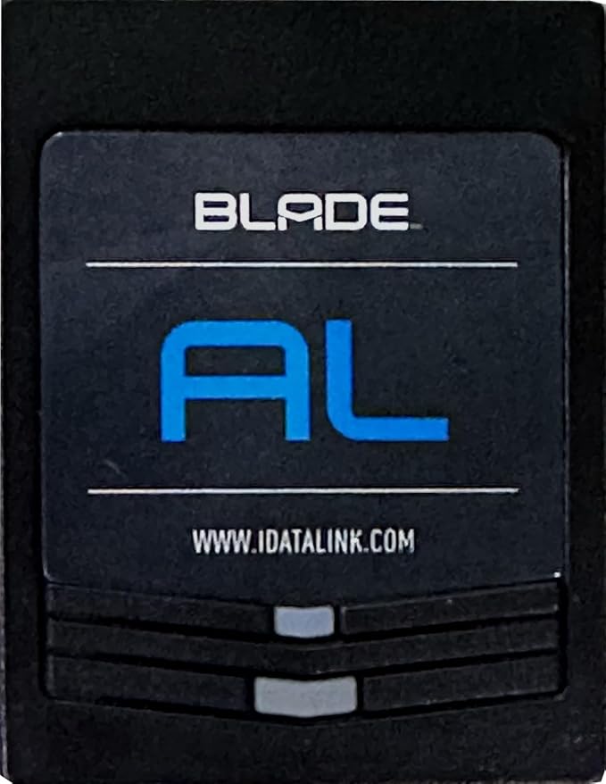 Idatalink Compustar Blade-AL Universal Bypass Integration Transponder Module (ADS-Blade AL)