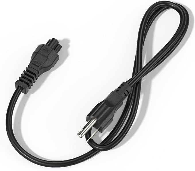 MUNBYN Printer Power Adapter for 941 130 129 and Printer Power Cable for 941 130 129