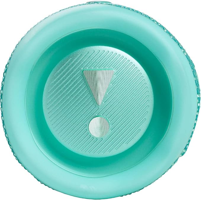 JBL FLIP 6 Portable Wireless Bluetooth IP67 Waterproof Speaker - GT - Teal (Renewed)