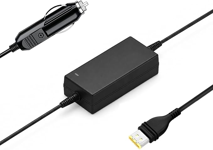 39231 DC Converter VOQIGTE 12V-24V DC Adapter for ResMed AirSense 11 AutoSet Elite CPAP Machines Air11 39205 E1399 DC/DC Converter Airsense 11 Supplies 24V 2.71A 65W Car Charger Power Supply Cord