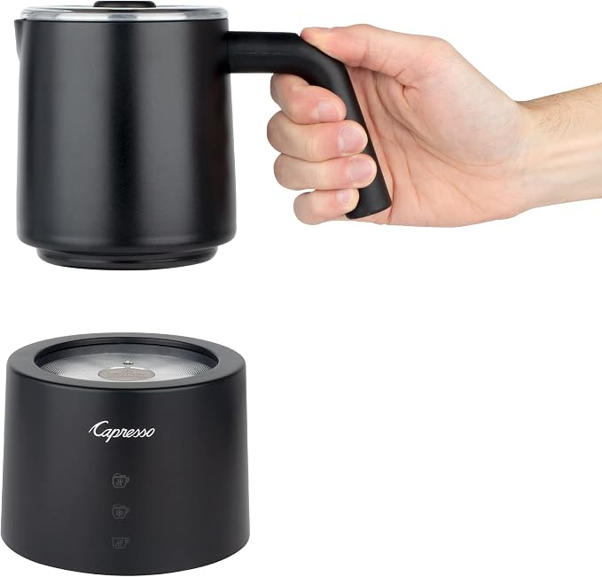 Capresso Froth TS
