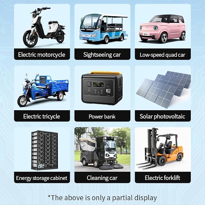 4A Smart Active Balancer 2S-24S Li-ion LiFePO4 Lithium 12V-100V Battery Equalizer
