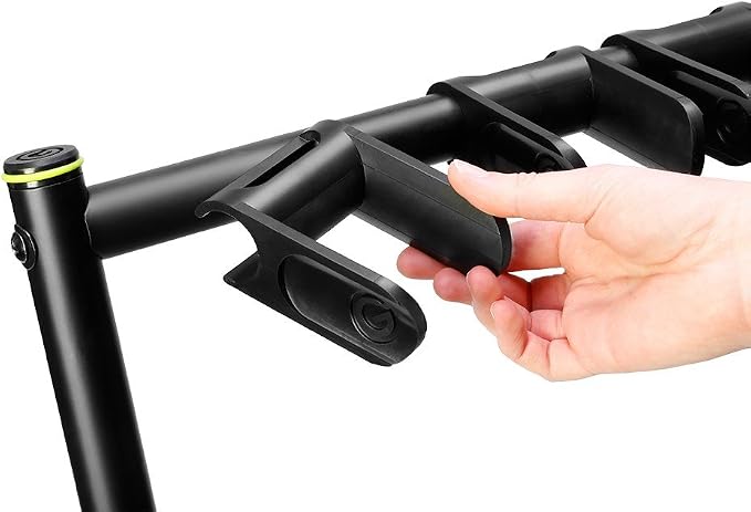 Gravity Electric Guitar Stand (GRGGSMG05)