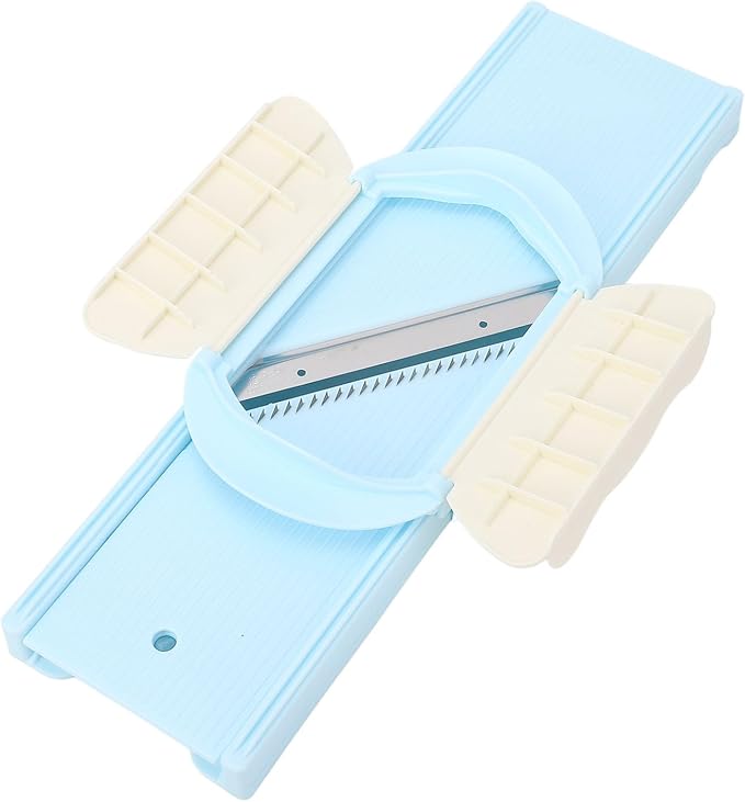Efficient Potato Slicing Tool, Vegetable Shredder for Kitchen, Multifunctional Use with Vegetable Slicing Tool