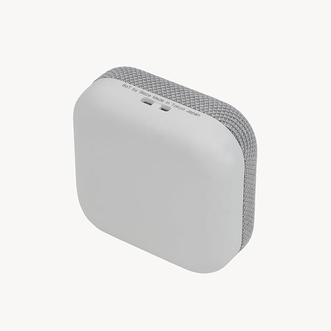 BoT Talk® Kids GPS Tracker with Walkie-Talkie Voice Messaging – Screen-Free, School-Friendly, 7-Day Battery, 30-Day Satisfaction Promise