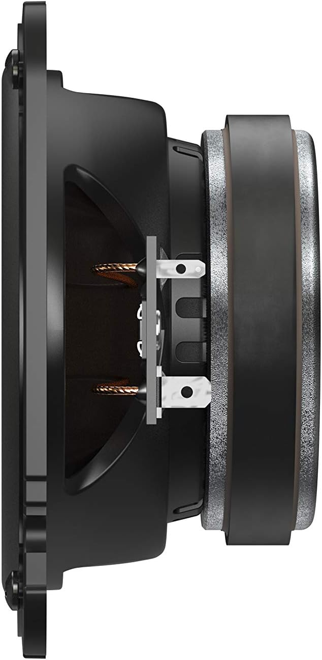 JBL Club 6420 4x6" 70W RMS Club Series 2-Way Coaxial Car Speakers