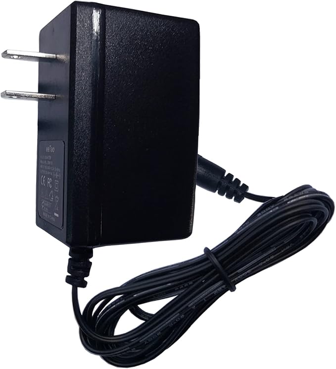 5V USBC Replacement Adapter Compatible with Momcozy AW01 3D-Motion Electric Baby Swing DC5V Type C Power Supply Charger Cable Cord
