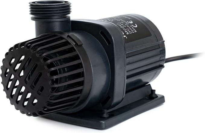 Jebao DCP Sine Wave Water Return Pump (DCP-4000)