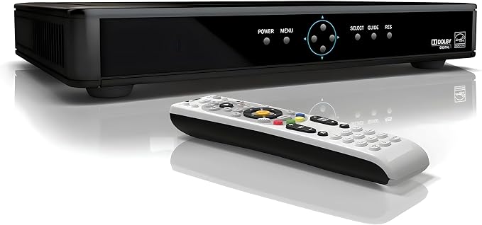Buck AT&T DirecTV RC66RX IR/RF Universal Programmable Remote Control – DirecTV Remote Control Replacement for R16, R22, H21, H22, H23, H24, HR21, HR22, HR23, HR24, HR34, and C31 Receiver