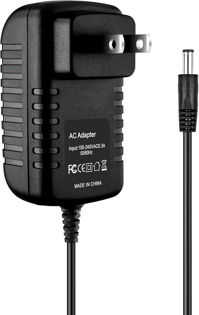 29.4V AC Adapter Compatible with X Hover-1 Rebel H1-REBL 25.2V 2.0Ah Battery Hover Board Electric Scooter DSA-REBL-BLK XHover-1 HLT-118A-2940400U FY0132940400 CP294040A 29.4VDC Power