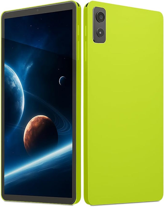 8.7 inch Tablet, Android 15 Tablet with RK3562, 8GB RAM 64GB ROM, 1340x800 in-Cell Display, Dual Cameras, 5G WiFi, Bluetooth 5.0, GPS, GMS L1 Certified Android Tablets for Adults