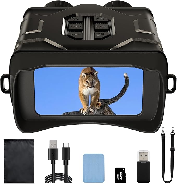 VONOV Night Vision Goggles